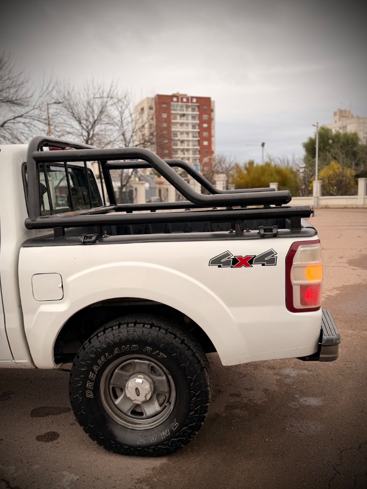 Ford RANGER PICK - UP — foto 4