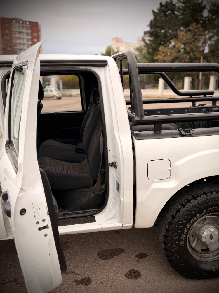 Ford RANGER PICK - UP — foto 5