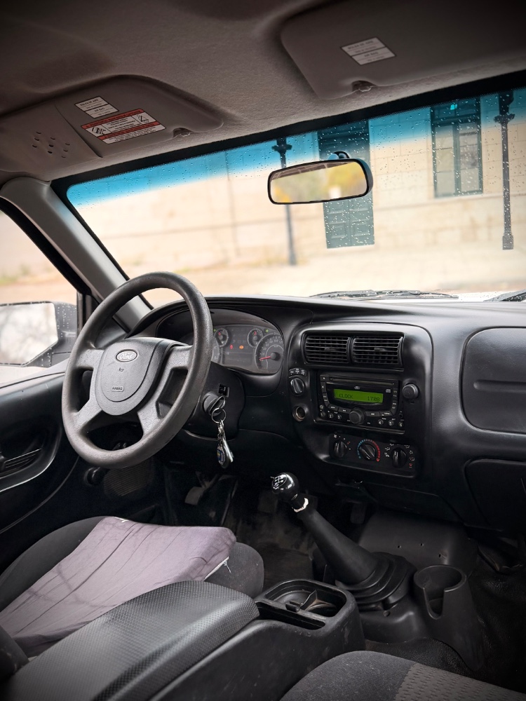Ford RANGER PICK - UP — foto 6