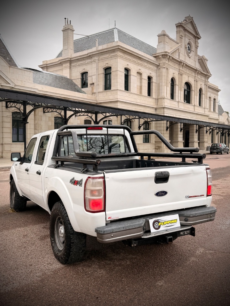Ford RANGER PICK - UP — foto 7