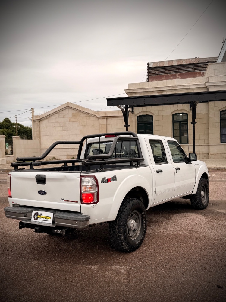 Ford RANGER PICK - UP — foto 8