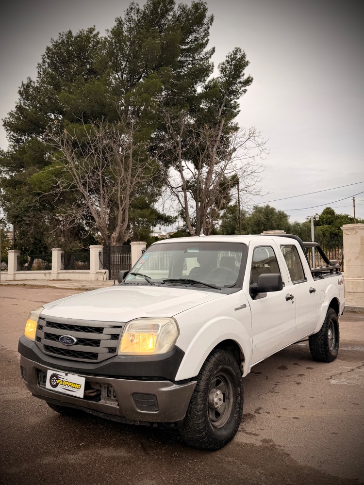 Ford RANGER PICK - UP — foto 9