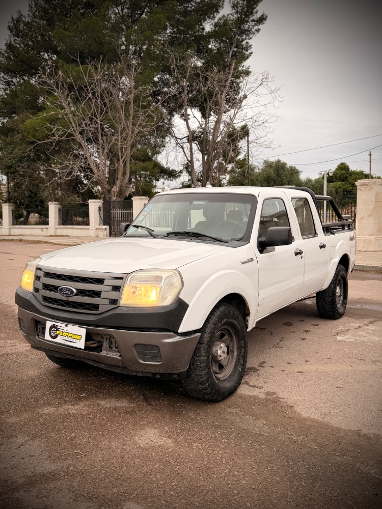 Ford RANGER PICK - UP — foto 10