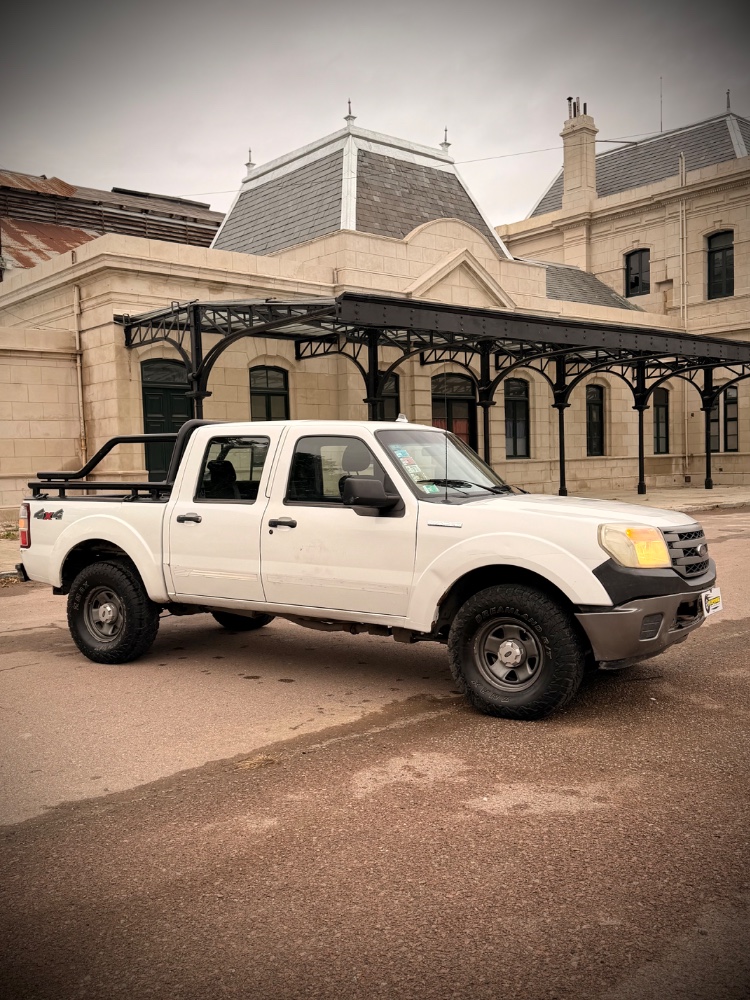 Ford RANGER PICK - UP — foto 11