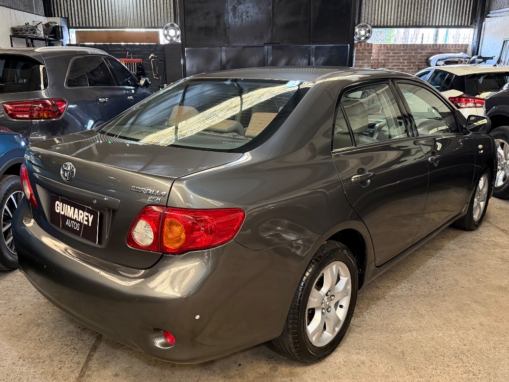 Toyota COROLLA 4P 1,8 Xei — foto 2