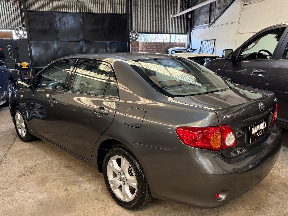 Toyota COROLLA 4P 1,8 Xei — foto 3