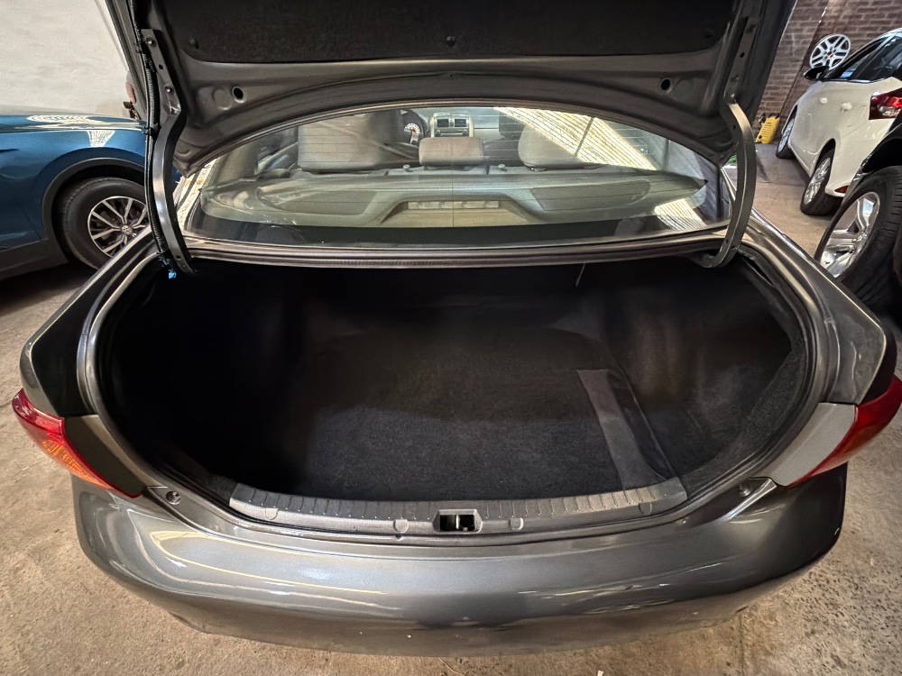 Toyota COROLLA 4P 1,8 Xei — foto 5