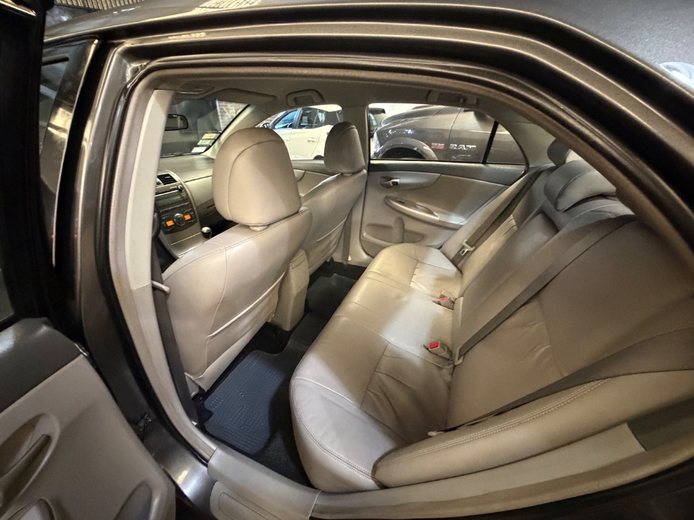 Toyota COROLLA 4P 1,8 Xei — foto 11