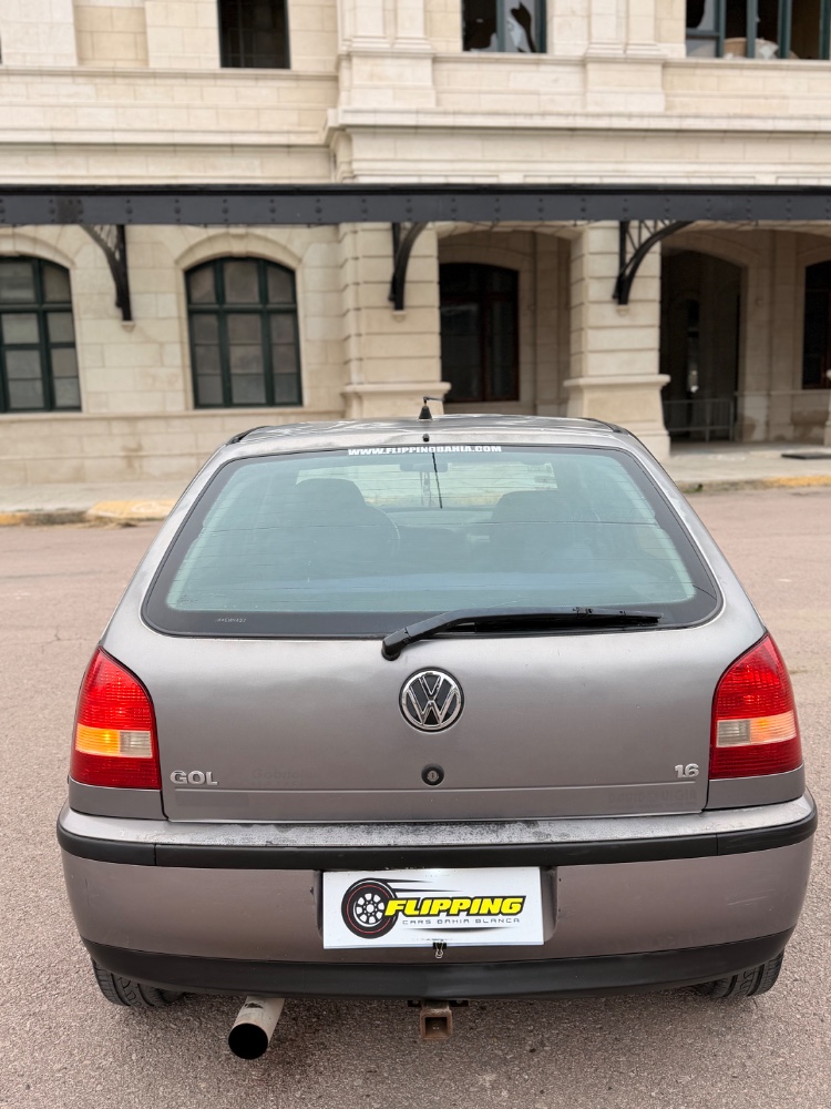 Volkswagen GOL POWER — foto 2