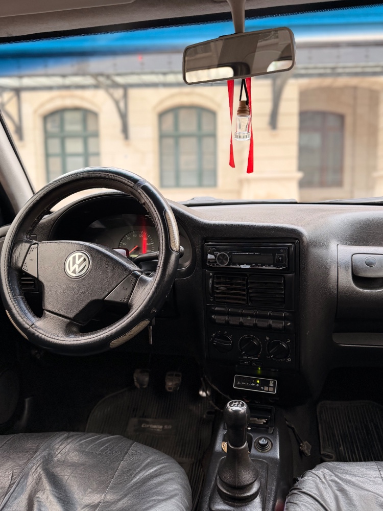 Volkswagen GOL POWER — foto 3