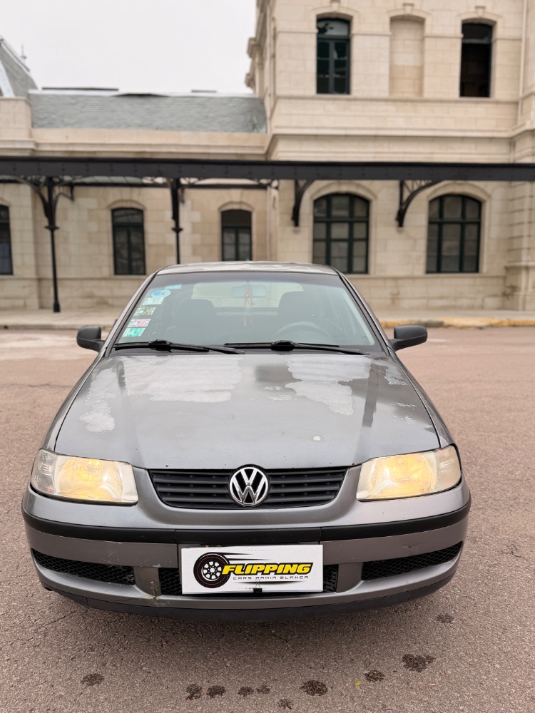 Volkswagen GOL POWER — foto 4