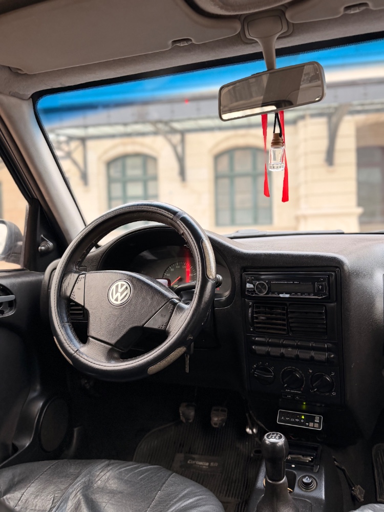 Volkswagen GOL POWER — foto 6