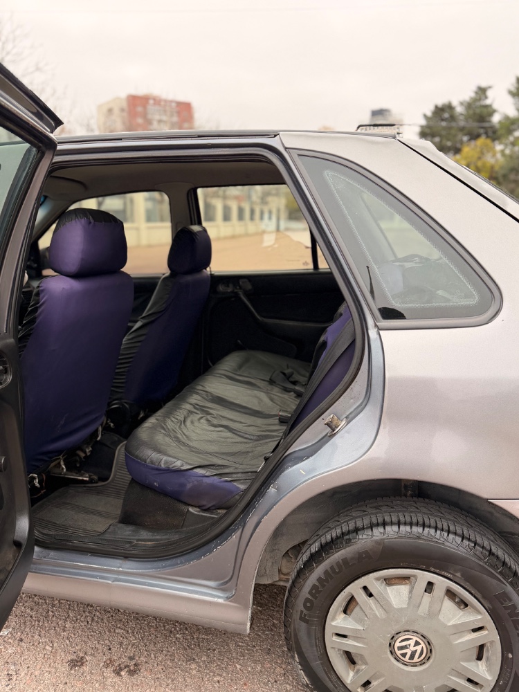 Volkswagen GOL POWER — foto 7