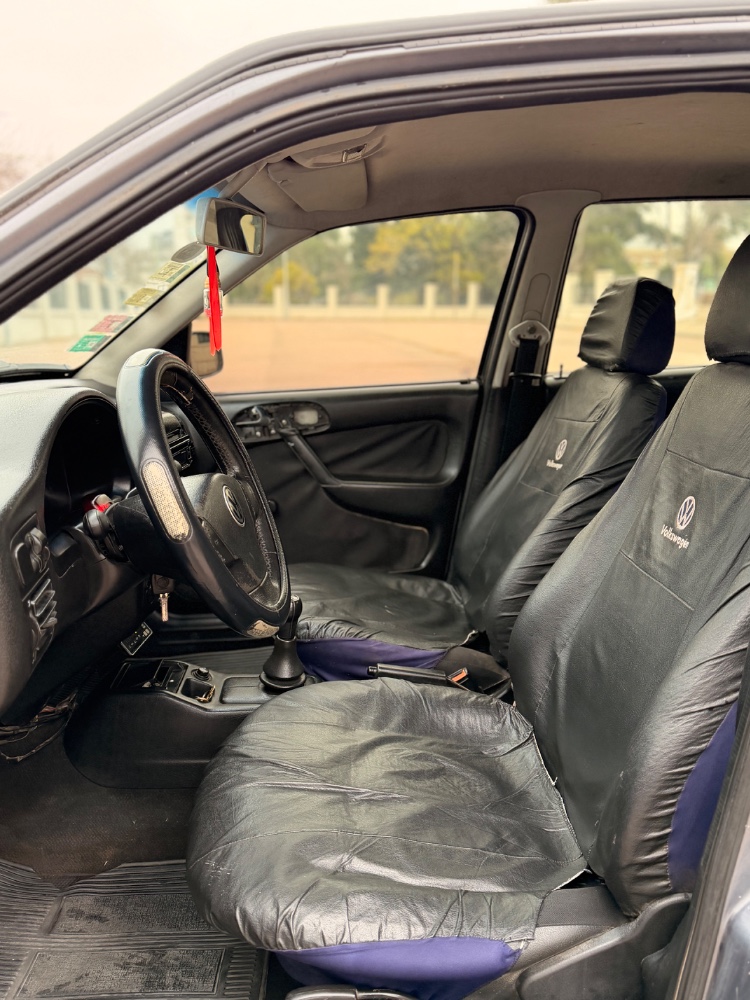 Volkswagen GOL POWER — foto 8