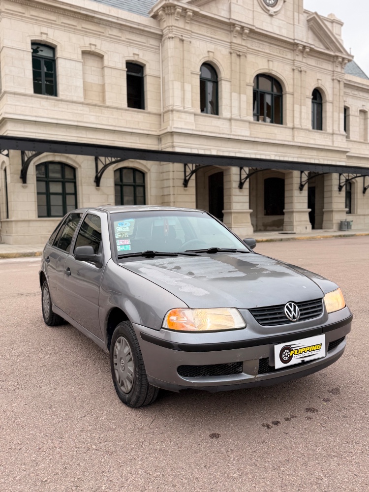 Volkswagen GOL POWER — foto 9
