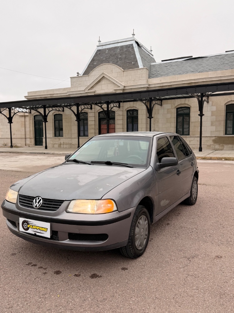 Volkswagen GOL POWER — foto 10