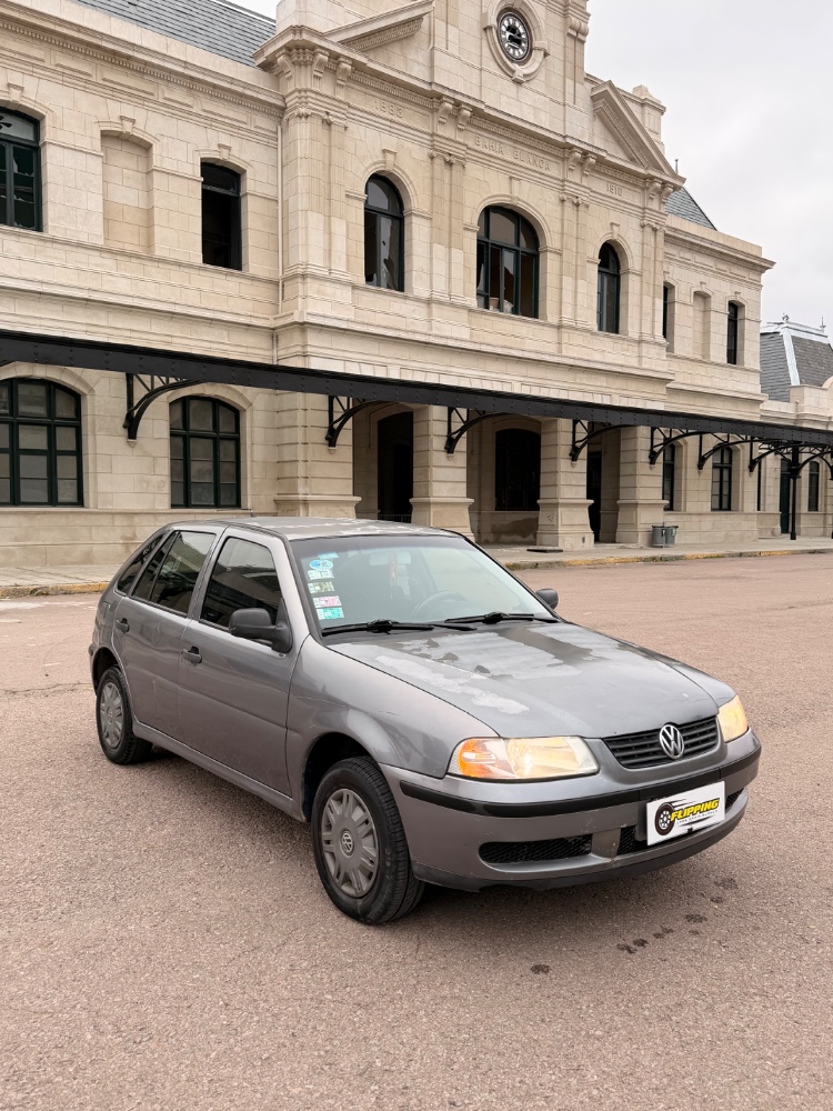Volkswagen GOL POWER — foto 11