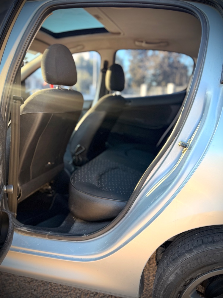 Peugeot 206 Premium — foto 2