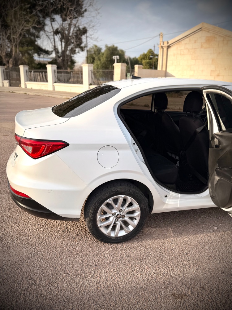 Fiat CRONOS 4P 1,3 Drive Gse — foto 10