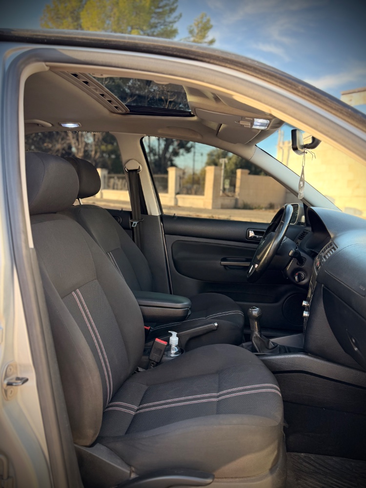 Volkswagen BORA 2.0 — foto 4