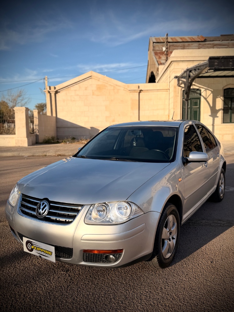 Volkswagen BORA 2.0 — foto 5