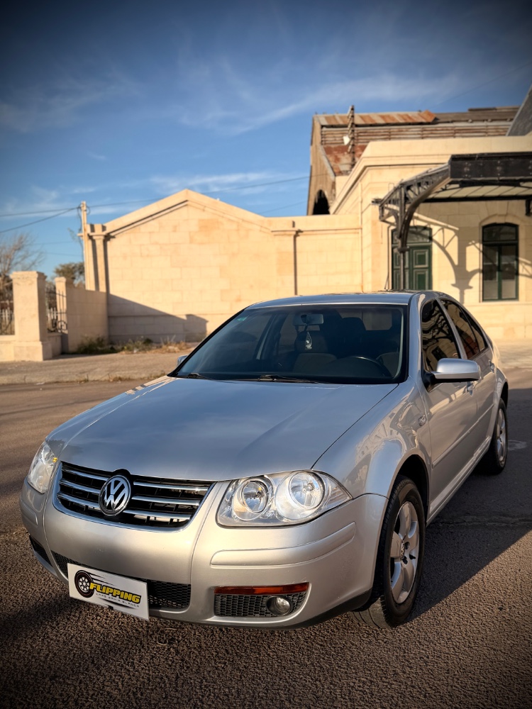 Volkswagen BORA 2.0 — foto 6