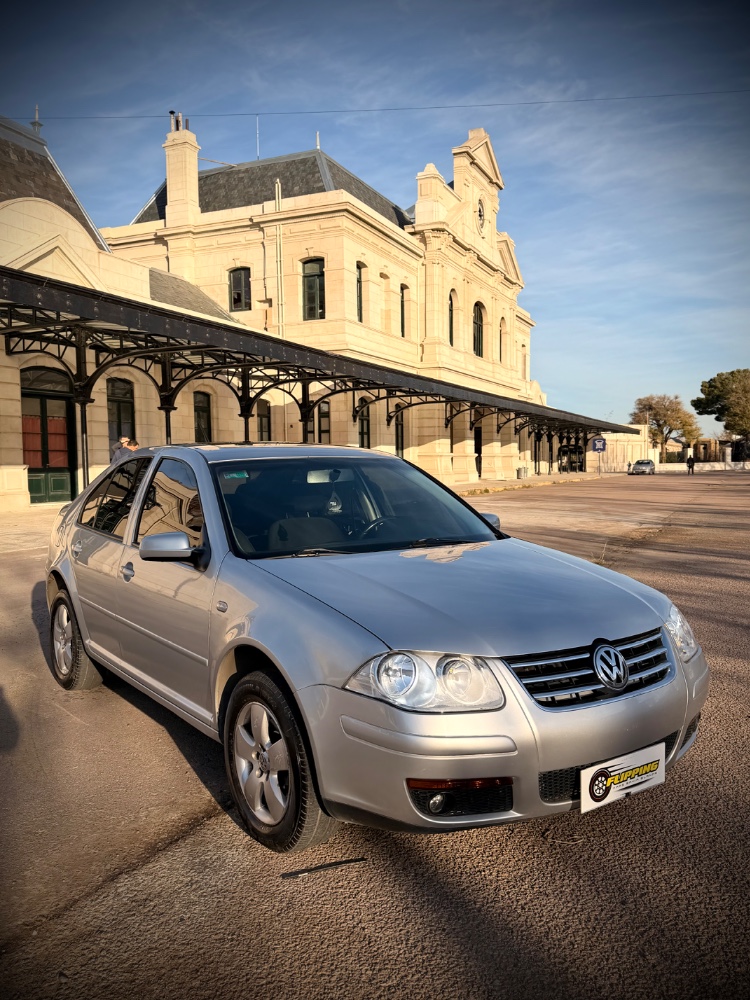 Volkswagen BORA 2.0 — foto 9