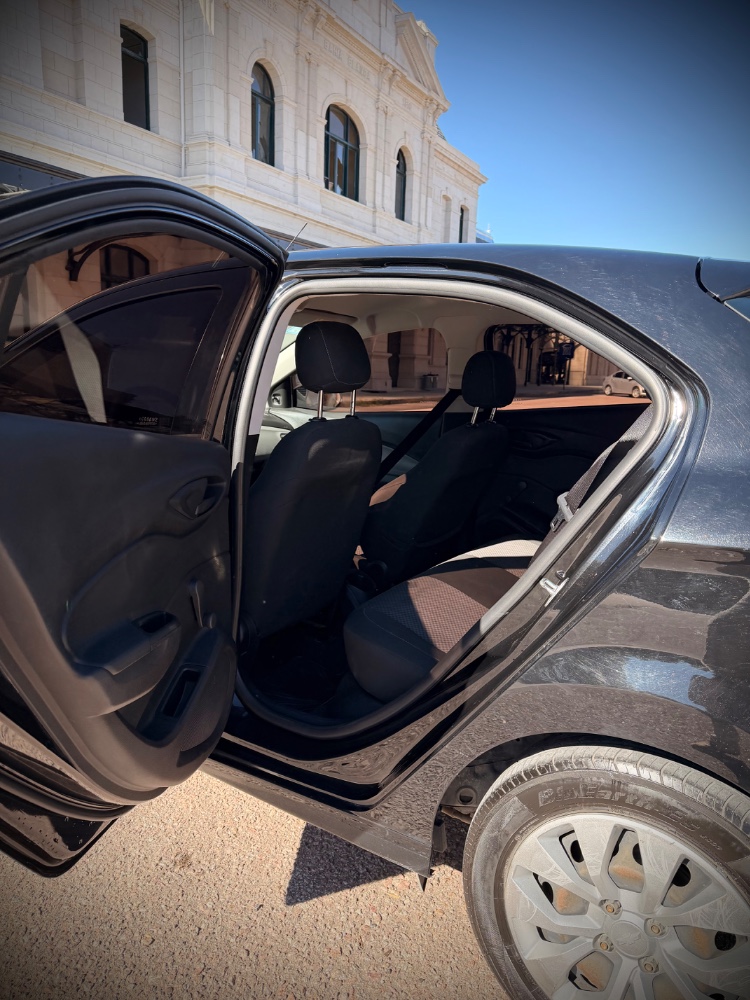 Chevrolet ONIX 4P 1,0 T Plus Lt — foto 9
