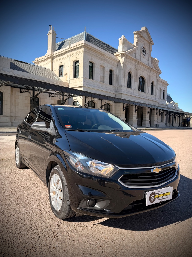 Chevrolet ONIX 4P 1,0 T Plus Lt — foto 11