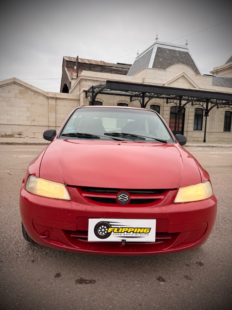 Suzuki Fun — foto 5