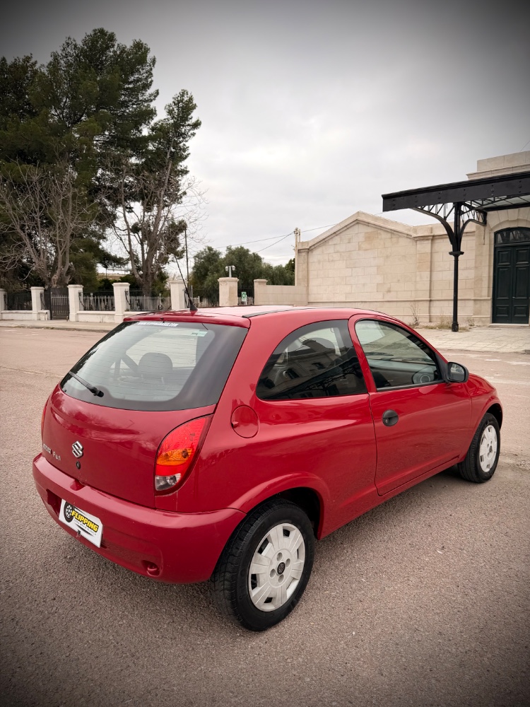 Suzuki Fun — foto 8