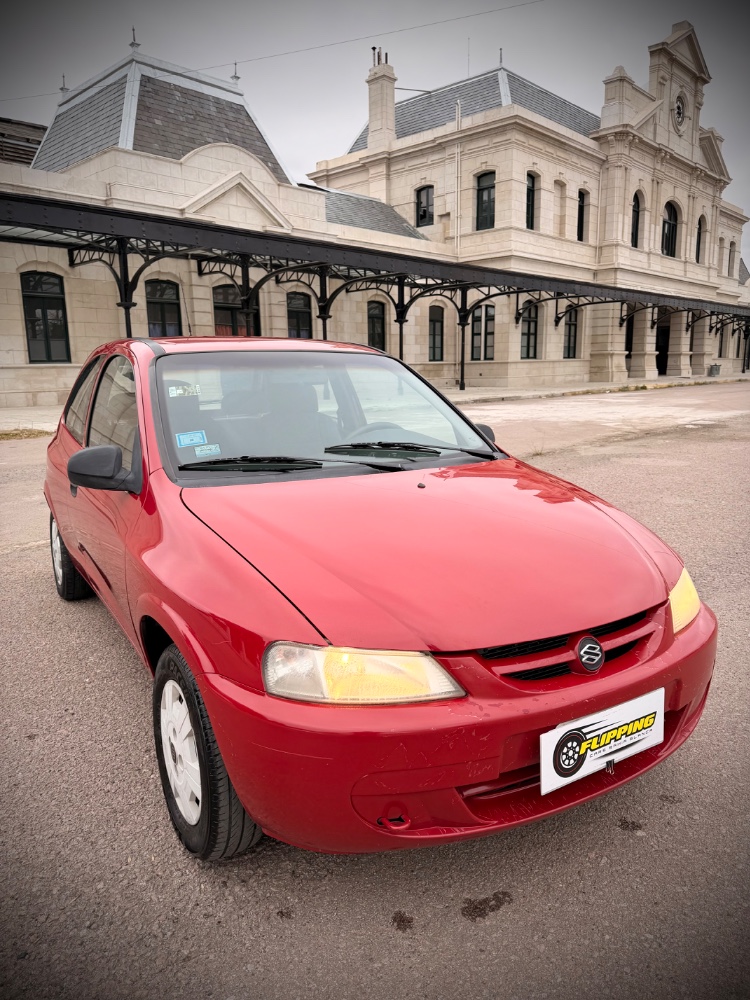 Suzuki Fun — foto 10