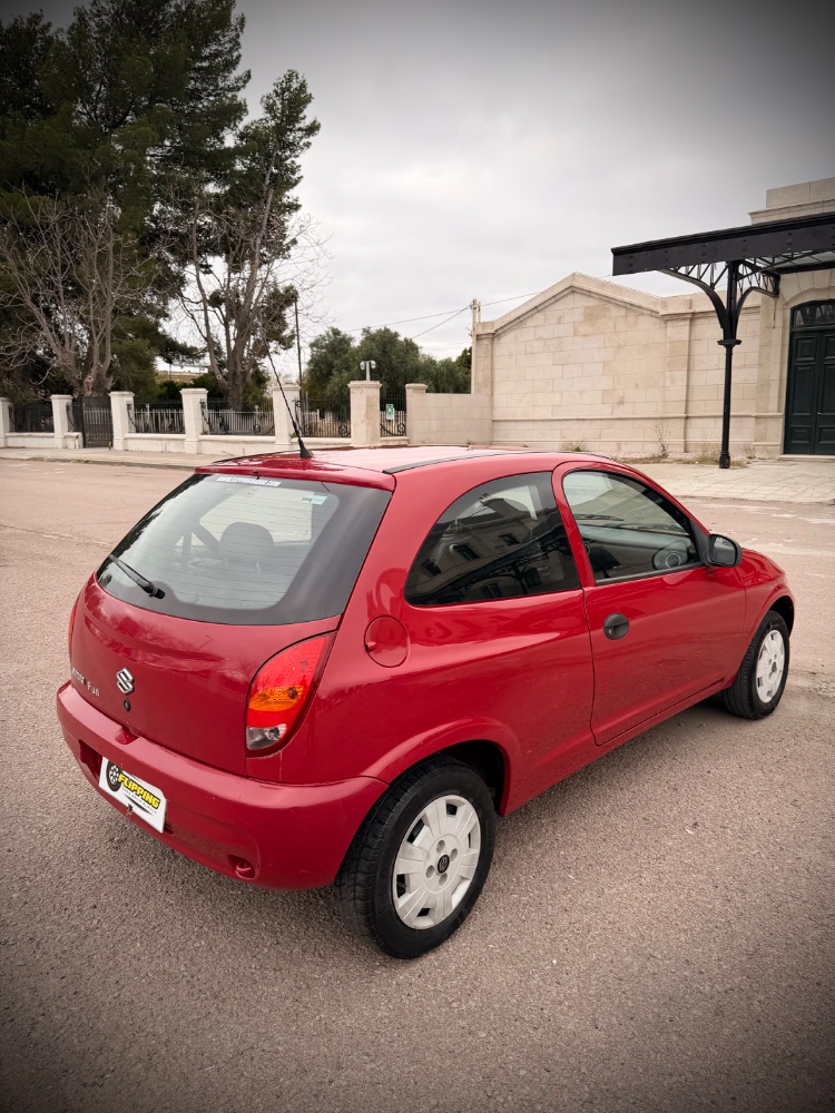 Suzuki Fun — foto 11