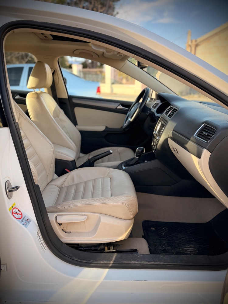 Volkswagen VENTO TSI — foto 2