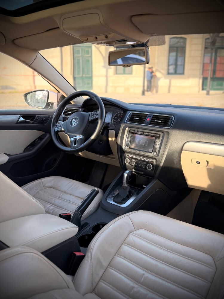 Volkswagen VENTO TSI — foto 3