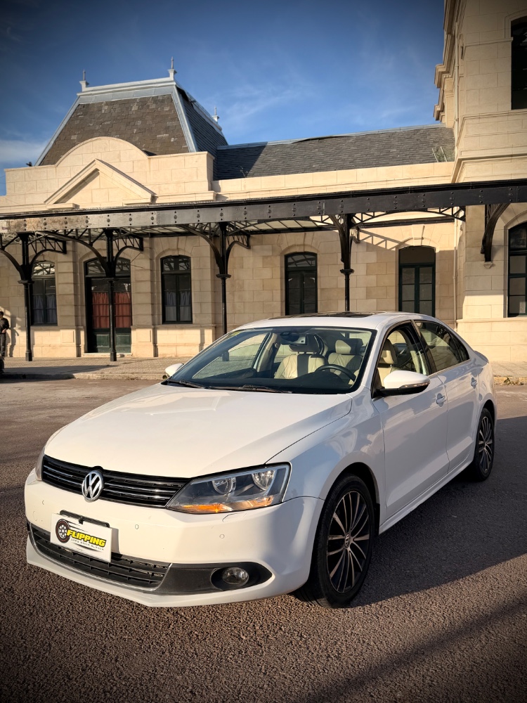 Volkswagen VENTO TSI — foto 7