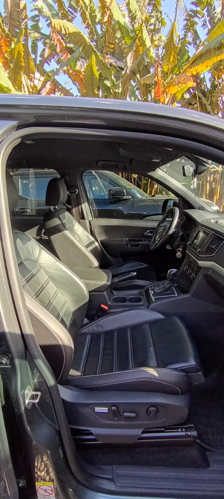 Volkswagen AMAROK PICK - UP D/C 3,0 Diesel V6 4X4 8AT Extreme 258CV 2023 — foto 4