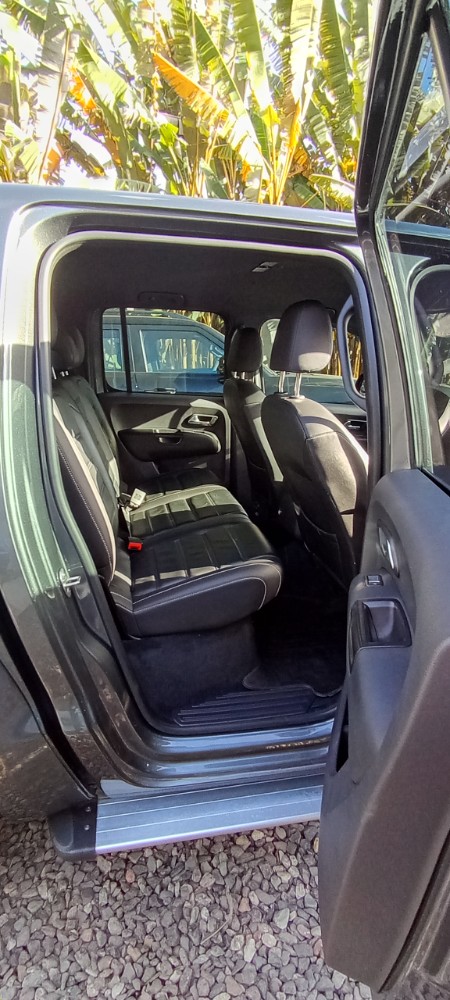 Volkswagen AMAROK PICK - UP D/C 3,0 Diesel V6 4X4 8AT Extreme 258CV 2023 — foto 5