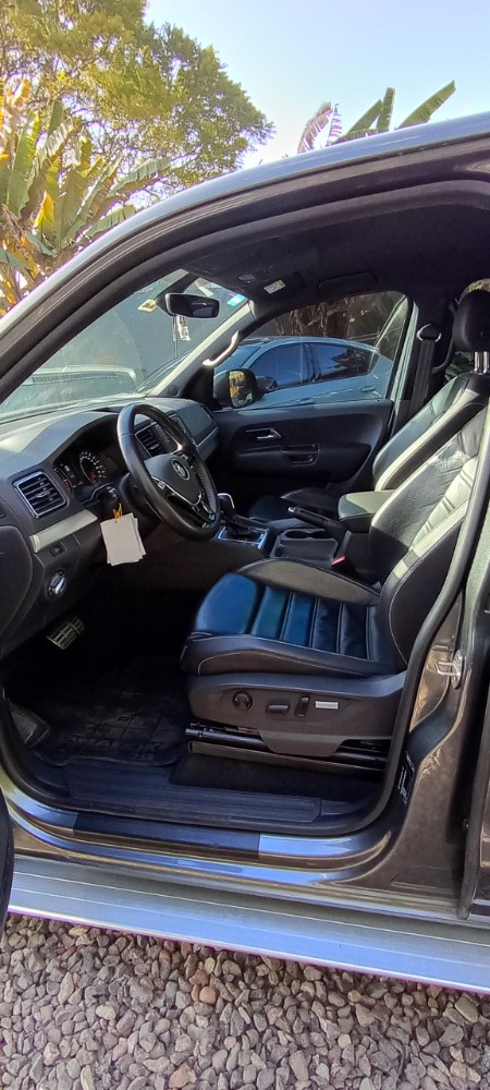 Volkswagen AMAROK PICK - UP D/C 3,0 Diesel V6 4X4 8AT Extreme 258CV 2023 — foto 6