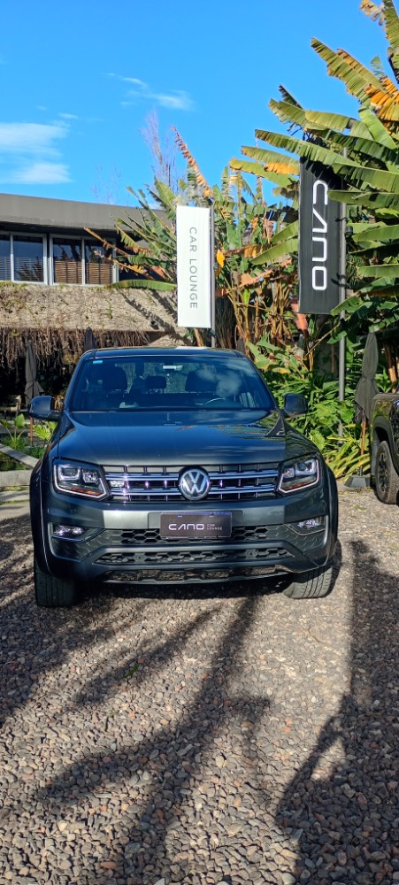 Volkswagen AMAROK PICK - UP D/C 3,0 Diesel V6 4X4 8AT Extreme 258CV 2023 — foto 11