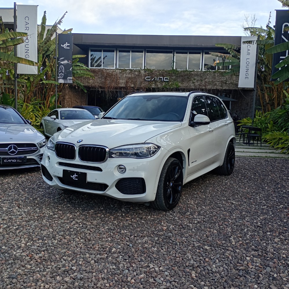 BMW X5 M Sport — foto 2