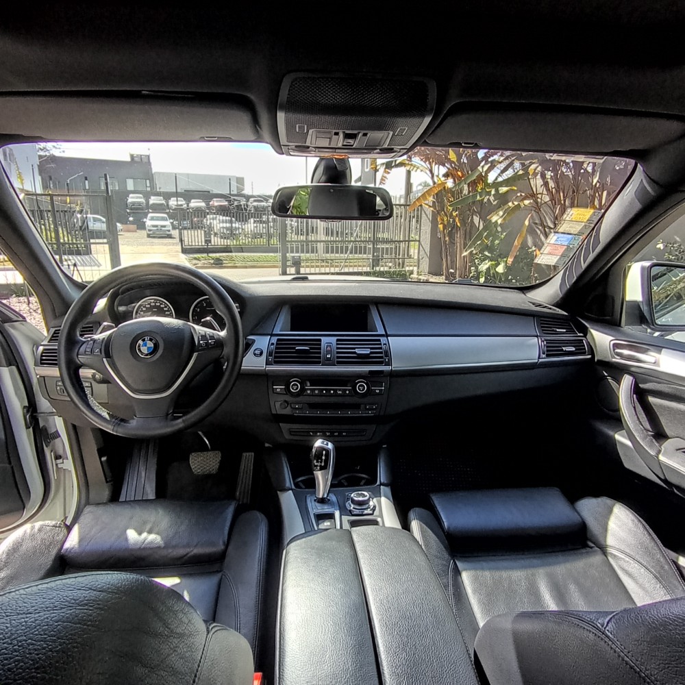 BMW X5 M Sport — foto 4