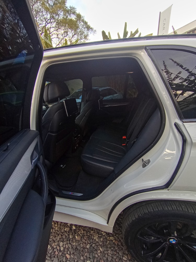 BMW X5 M Sport — foto 5