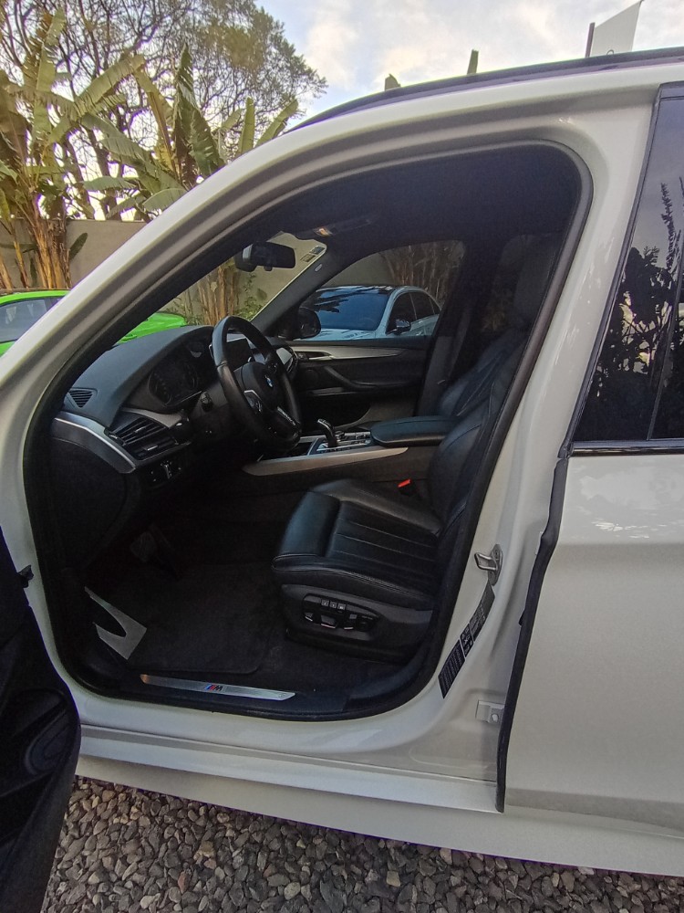 BMW X5 M Sport — foto 6