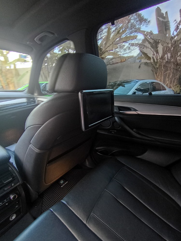 BMW X5 M Sport — foto 7
