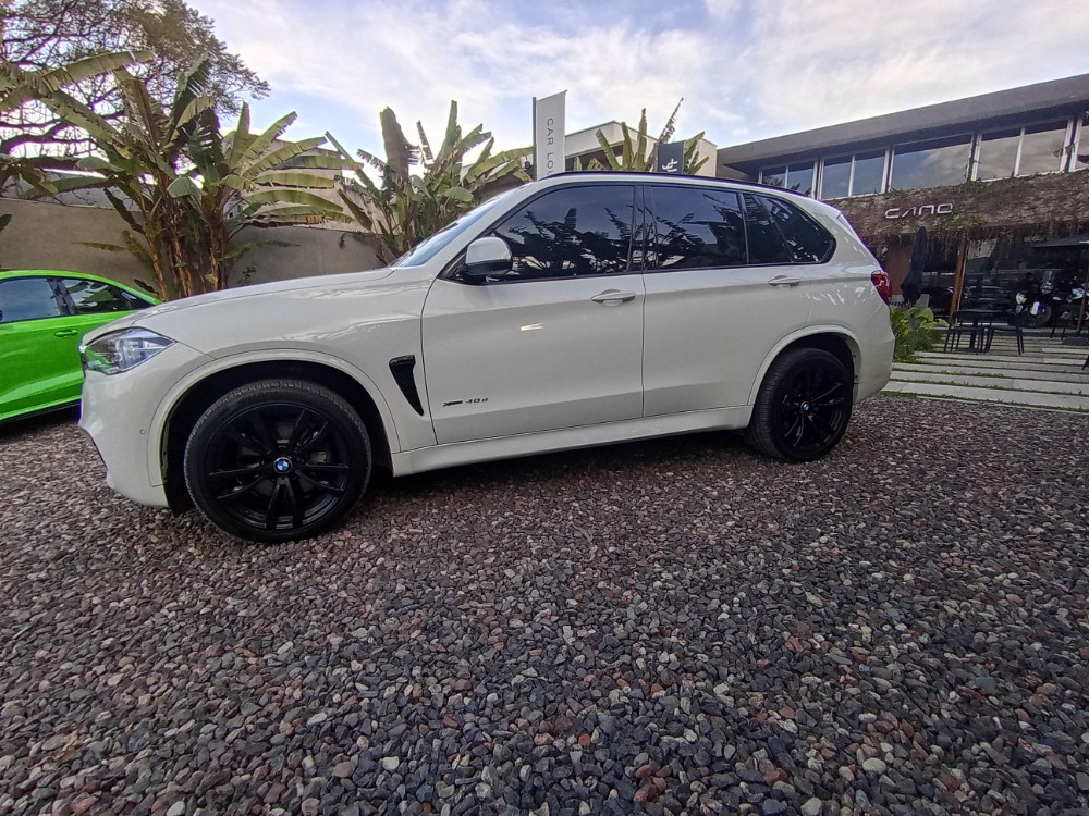 BMW X5 M Sport — foto 8
