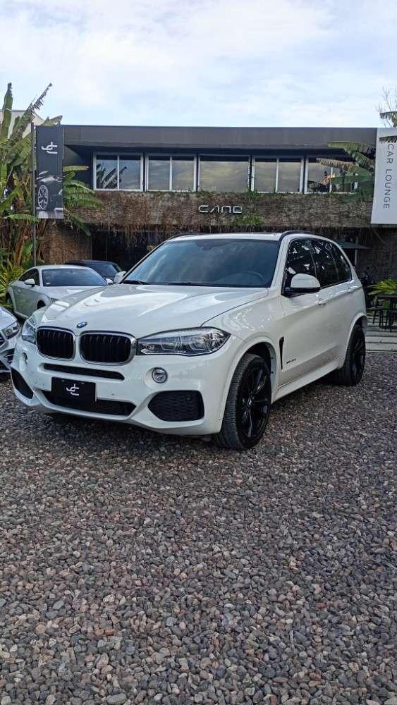 BMW X5 M Sport — foto 9