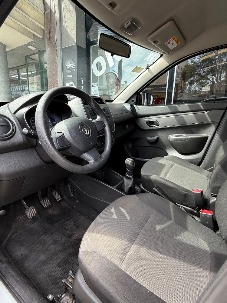 Renault Kwid 5P 1,0 Life — foto 9
