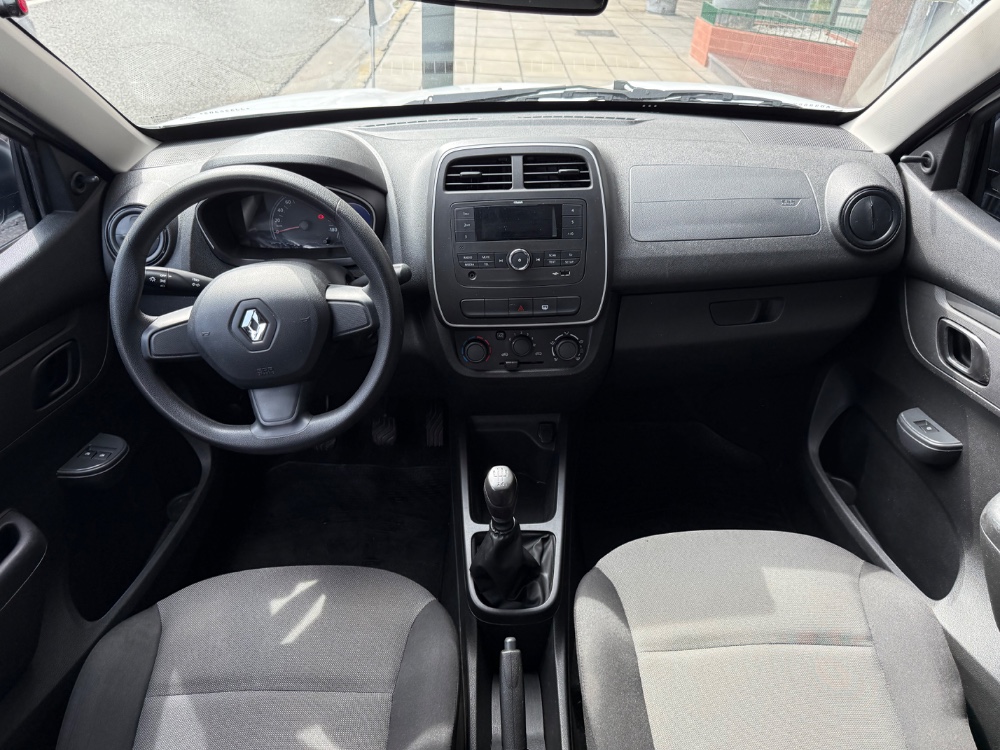 Renault Kwid 5P 1,0 Life — foto 10