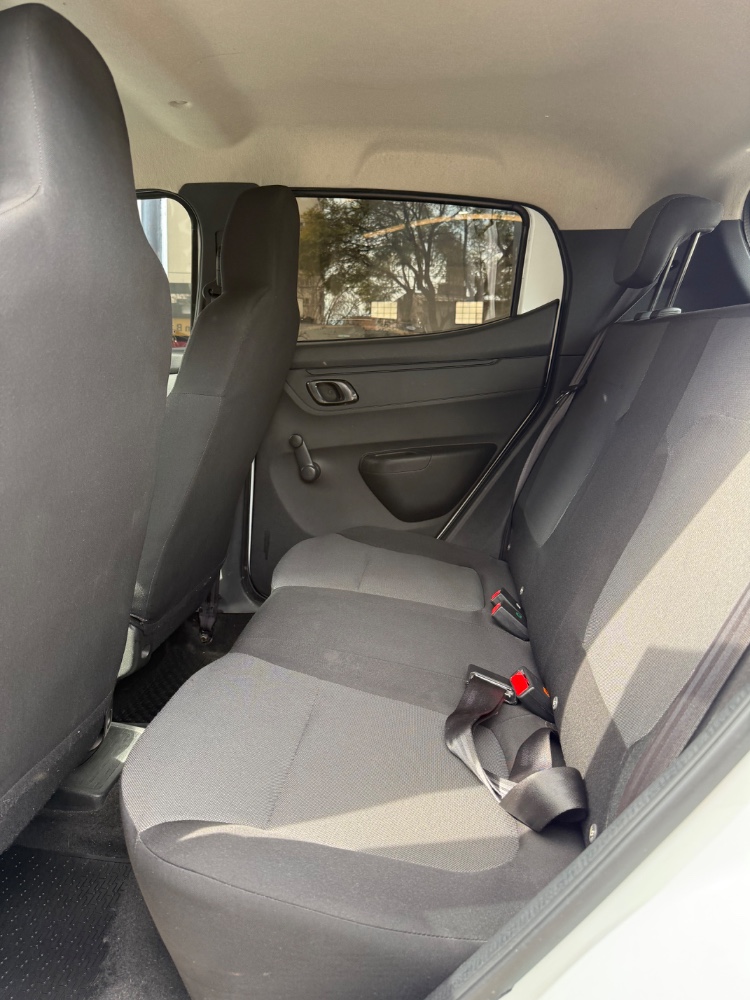 Renault Kwid 5P 1,0 Life — foto 11
